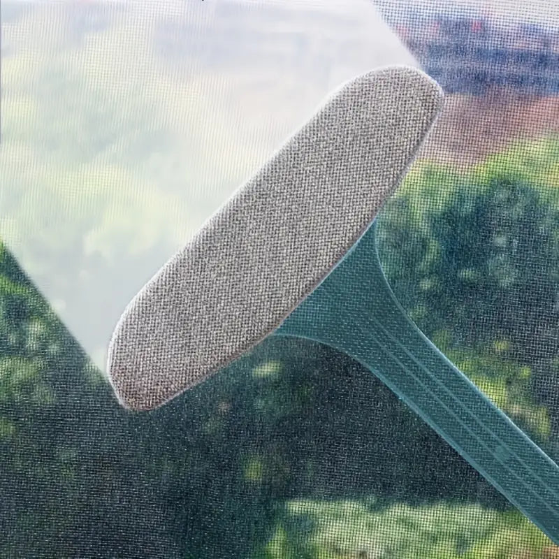 2-in-1 Window Cleaning Brush