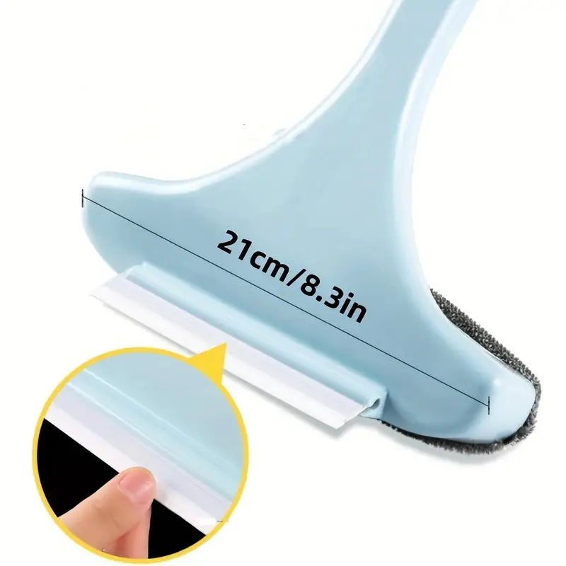 2-in-1 Window Cleaning Brush