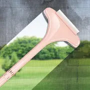 2-in-1 Window Cleaning Brush